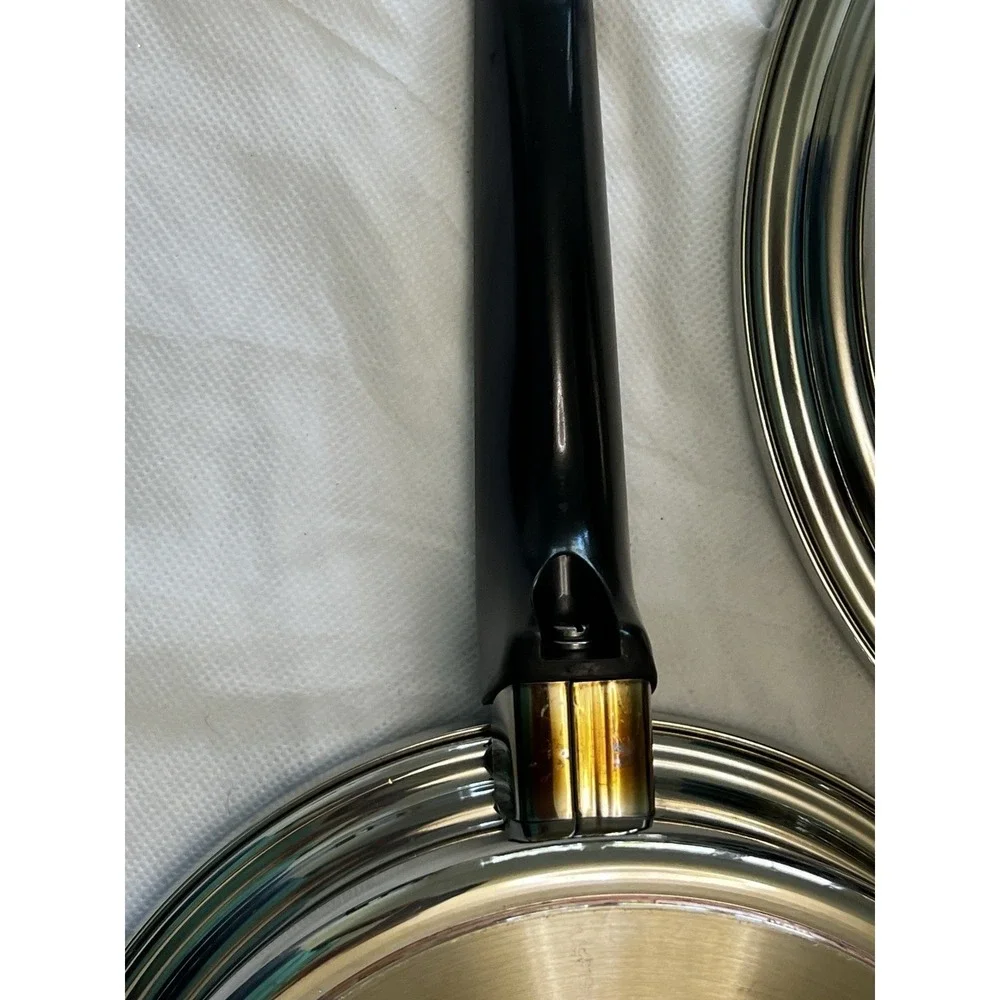 Royal Prestige pre owned